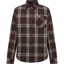 Charger l'image dans la galerie, Chemise en flanelle coton bio kca weco store