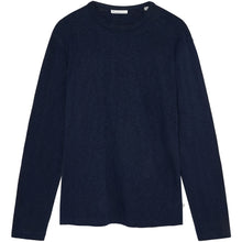 Charger l'image dans la galerie, T-shirt à longues manches - Slub long sleeve