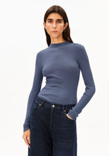 Charger l'image dans la galerie, Top longues manches Armedangels chez WeCo Store
