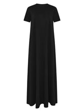 Charger l'image dans la galerie, Robe longue - Jersey maxi dress