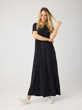 Charger l'image dans la galerie, Robe longue - Jersey maxi dress