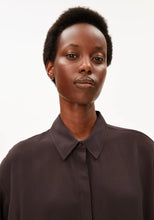 Charger l'image dans la galerie, Blouse en viscose lenzing ecovero Armedangels WeCo Store