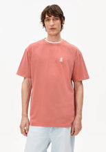 Charger l'image dans la galerie, T-shirt épais "Get on Ya Bike" - Maarkos mgt dye bike