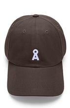 Charger l'image dans la galerie, Casquette en coton bio - Yenaas bold AW26