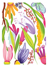 Charger l'image dans la galerie, Fleurs sauvages