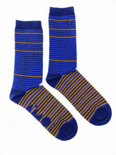 Charger l'image dans la galerie, Trio blue