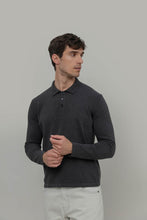 Charger l'image dans la galerie, Polo à manches longues - Antonio
