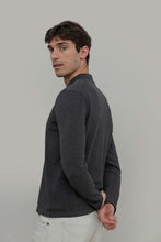 Charger l'image dans la galerie, Polo à manches longues - Antonio