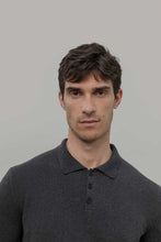 Charger l'image dans la galerie, Polo à manches longues - Antonio