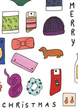 Charger l'image dans la galerie, Merry chrismtas avec weco