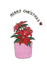 Charger l'image dans la galerie, Rose de noel