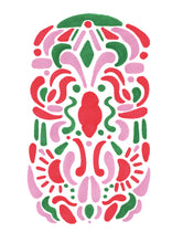 Charger l'image dans la galerie, Se cache le père noel