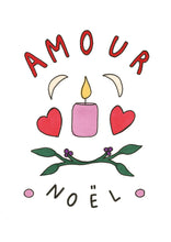 Charger l'image dans la galerie, Amour, noel