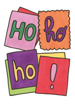 Charger l'image dans la galerie, Ho ho ho