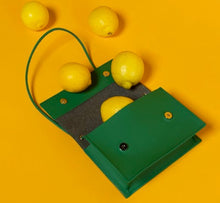 Charger l'image dans la galerie, Clover green