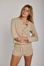 Charger l'image dans la galerie, Top à bretelles - Lumière