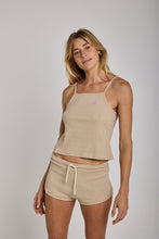 Charger l'image dans la galerie, Top à bretelles - Lumière