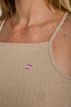 Charger l'image dans la galerie, Top à bretelles - Lumière