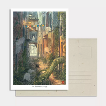 Charger l'image dans la galerie, Carte postale A6 par Jen Berger