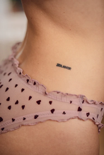 Charger l'image dans la galerie, Culotte bloomer Olly - Amour Pivoine