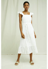 Charger l'image dans la galerie, Jaya broderie dress