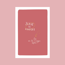 Charger l'image dans la galerie, là où la magie opère