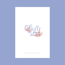 Charger l'image dans la galerie, les fleurs dorment