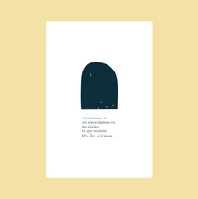 Charger l'image dans la galerie, on les découvre