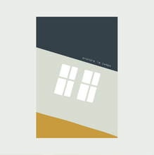 Charger l'image dans la galerie, prendre le temps