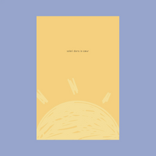 Charger l'image dans la galerie, soleil dans le coeur