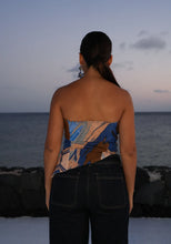 Charger l'image dans la galerie, Top bustier - Vela