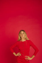 Charger l'image dans la galerie, Gilet léger texturé - Sève