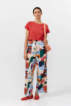 Charger l'image dans la galerie, Pantalon fluide - Hatta pants