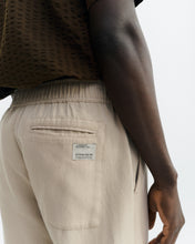 Charger l'image dans la galerie, Pantalon léger - Oatmeal light travel pants