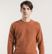 Charger l'image dans la galerie, Pull en laine et cachemire - Alfredo