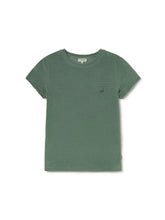 Charger l'image dans la galerie, t-shirt velours two thirds femme weco store