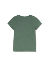 Charger l'image dans la galerie, t-shirt velours two thirds femme weco store