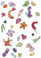 Charger l'image dans la galerie, Molusques et cie