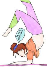 Charger l'image dans la galerie, Je suis super zen