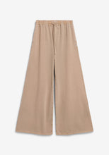 Charger l'image dans la galerie, Pantalon évasé en coton bio - Kelaani