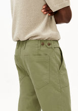 Charger l'image dans la galerie, Fatigue green