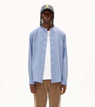 Charger l'image dans la galerie, Chemise à col mao - Tomaasas