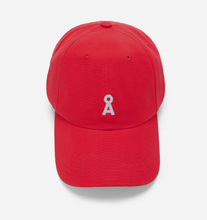 Charger l'image dans la galerie, Scarlet red