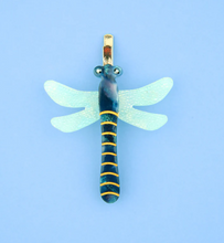 Charger l'image dans la galerie, Libellule