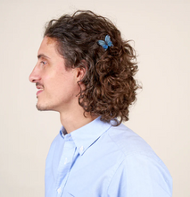 Charger l'image dans la galerie, Papillon bleu