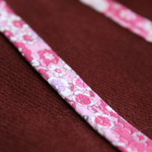 Charger l'image dans la galerie, Beetle's Needles - Mini-jupe Chocolat