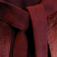 Charger l'image dans la galerie, Beetle's Needles - Pantalon kimono Chocolat