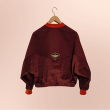 Charger l'image dans la galerie, Velours - orange