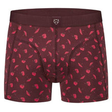 Charger l'image dans la galerie, Burgundy umbrellas