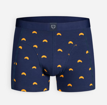 Charger l'image dans la galerie, Navy croissant